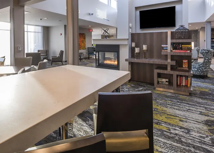Residence Inn By Marriott Fishkill